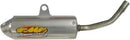 Kawasaki KX 112 [2022, 2024-2025] - Powercore 2 Shorty rear silencer - picture 10
