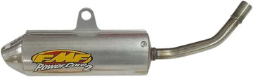 KTM XC 85 [2008-2009] - Silenziatore posteriore Powercore 2 – immagine 2