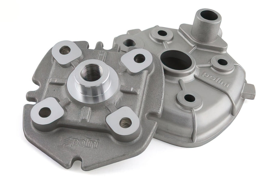 Aprilia SR Netscaper 50 2T LC - kit cilindro Evolution 3 70ccm 10mm KoBo
