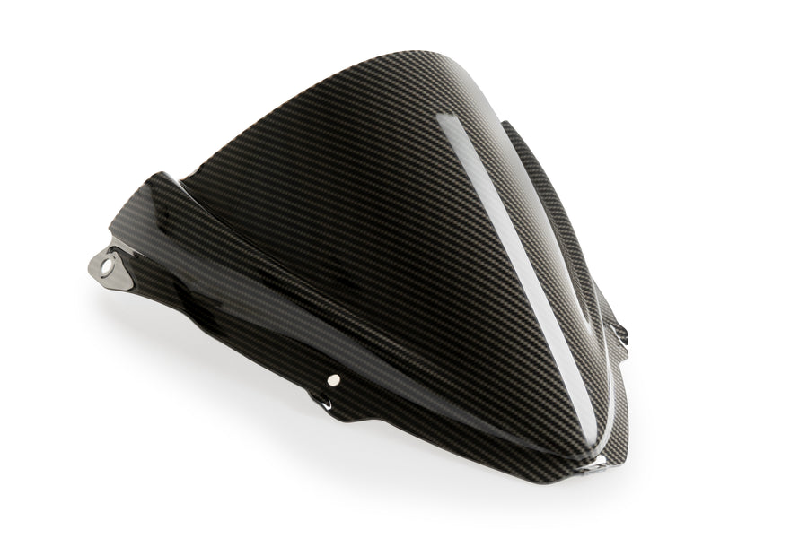 KAWASAKI ZX-6R NINJA [2025] – Cupolino Z-Racing – fortemente colorato