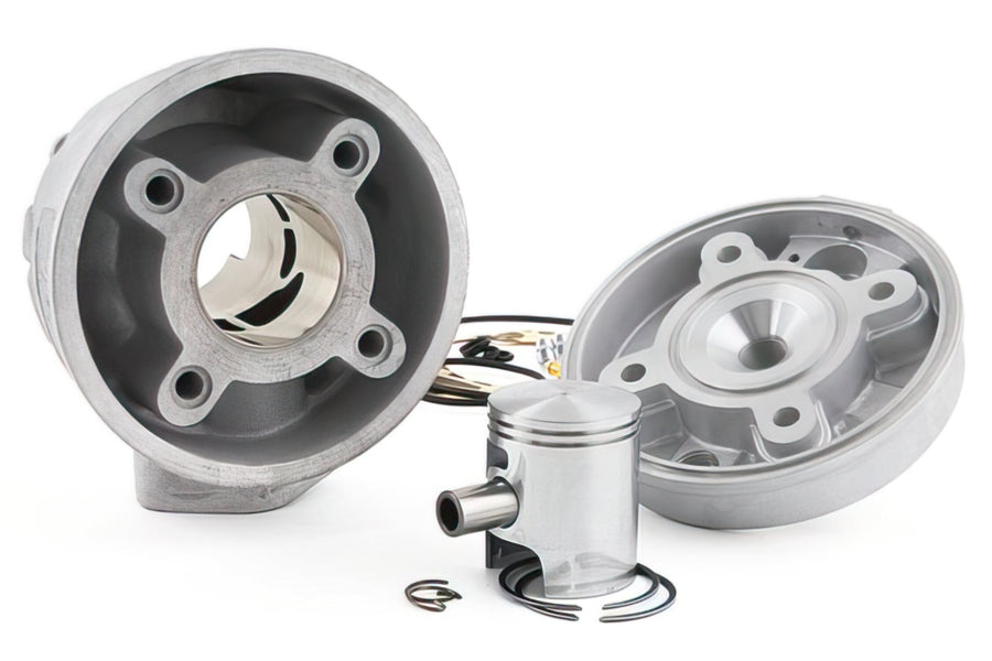 Aprilia SX 50 2T - Vortex cylinder kit 50cc