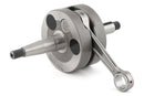 Beta RR Enduro 50 2T - crankshaft RF 48mm stroke 95mm connecting rod