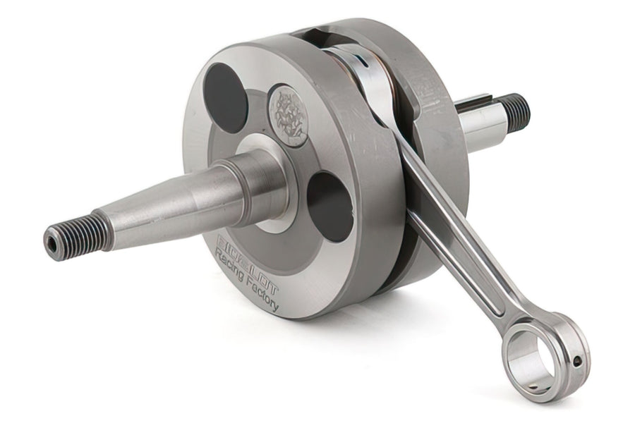 Beta RR SM 50 2T - albero motore RF 48mm corsa 95mm biella