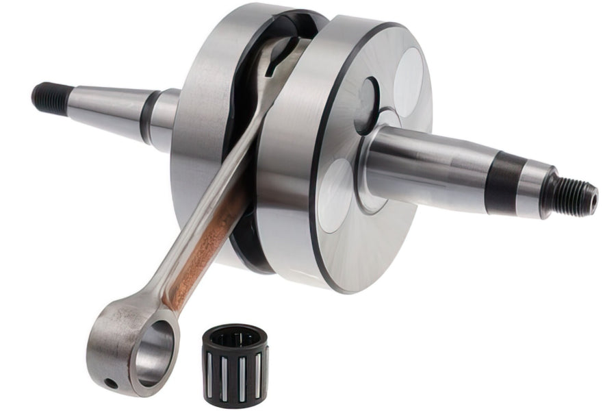 Aprilia RX Factory 50 2T - Crankshaft Racing