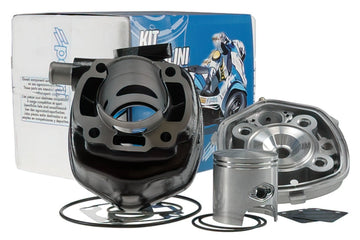 Aprilia SR Netscaper 50 2T LC - kit cilindro Sport 70ccm