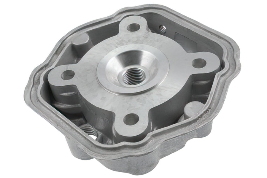 Derbi Senda DRD Racing SM 50 2T D50B0 [2012–] - Cylinder kit aluminum sport 50cc