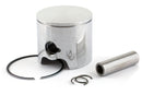 Derbi Senda X-Treme SM '05 - '10 50 2T D50B0 - Cylinder kit Black Trophy 80cc