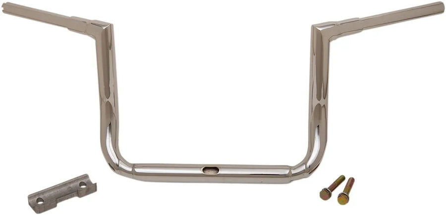 harley davidson touring [LA CHOPPERS] – 1-1/2" Grande Twin Peaks Touring-Lenker