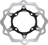 Honda VFR 750 [1988-1993] - brake disc – picture 11