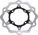 Honda VFR 750 [1988-1993] - brake disc – picture 11