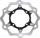 Kawasaki KX 250 [2003-2005] - disco freno - immagine 3