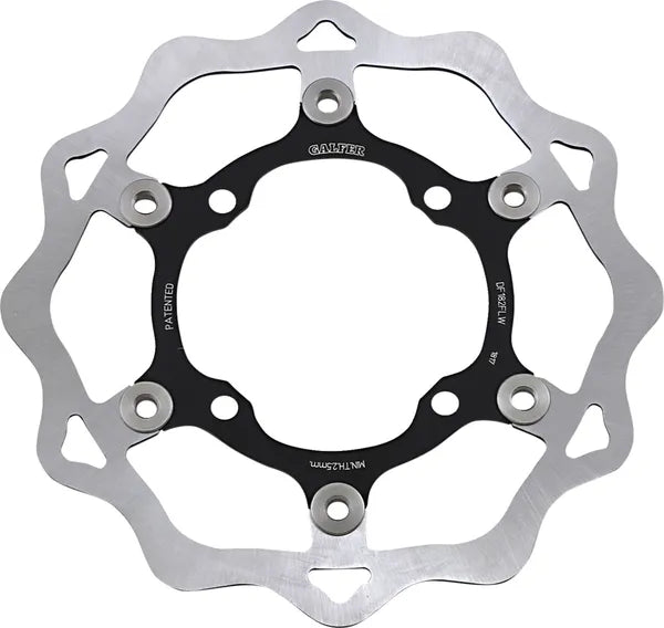 Kawasaki KX 250 F [2004-2005] - disco freno - immagine 3