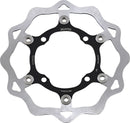 Kawasaki KX 250 F [2004-2005] - disco freno – immagine 1