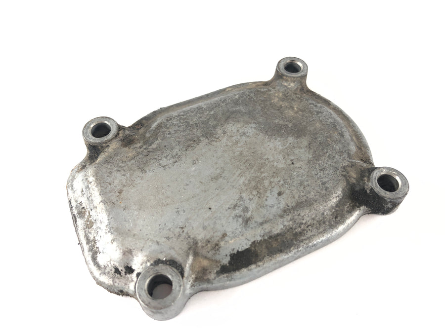 Suzuki DR 800 S BIG [1991] - Engine cover
