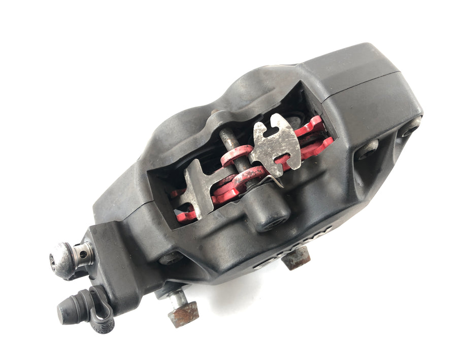 BMW R 1200 RT [2004] - brake caliper front left