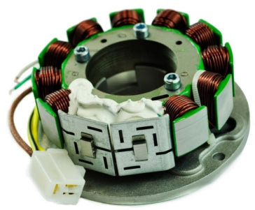 SKI DOO SAFARI RALLY E [1994] - Stator for snowmobiles