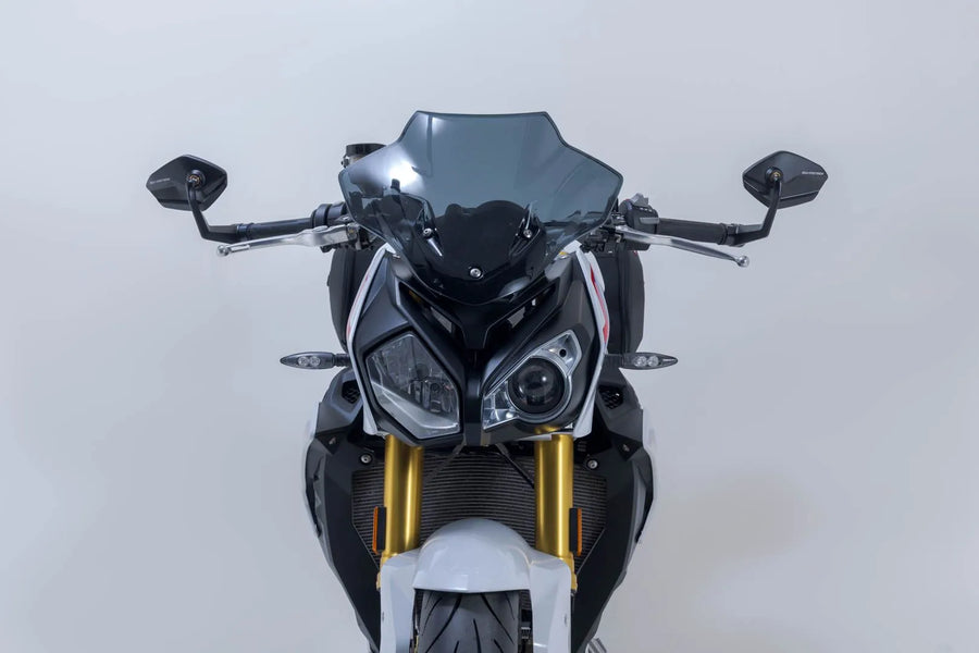 bmw r 12 g [SW-MOTECH] – specchietto per estremità del manubrio