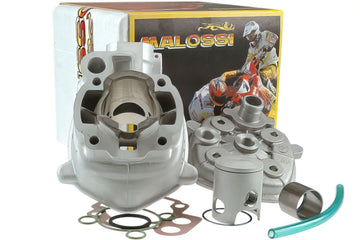 Beta RR Track 50 2T - kit termico MHR Replica 50cc