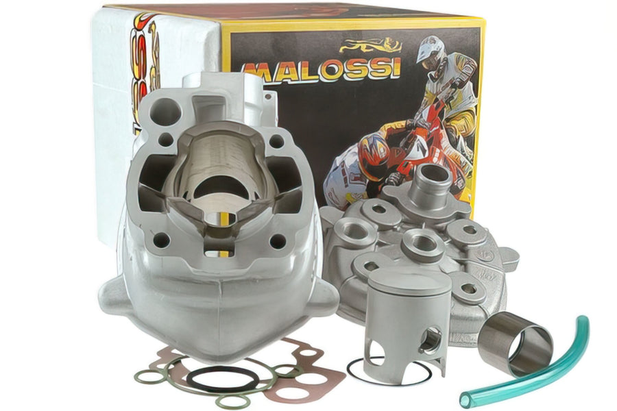Fantic XE 50 2T - cylinder kit MHR Replica 50cc