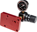 Harley-Davidson FLRT 1868 Freewheeler 114 [2025] - Kit blocco tester pressione getto di raffreddamento pistone - Strumento autonomo - Immagine 2