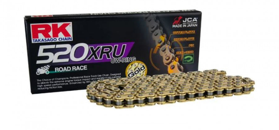 HONDA CBR 1000 RR R FIREBLADE SP [2000-2019] - Racing motorcycle chain