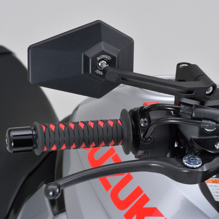 Yamaha MT-09 – Specchietto moto D-Mirror-4