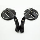 Ducati Monster 900 – EGO 4 mirror pair
