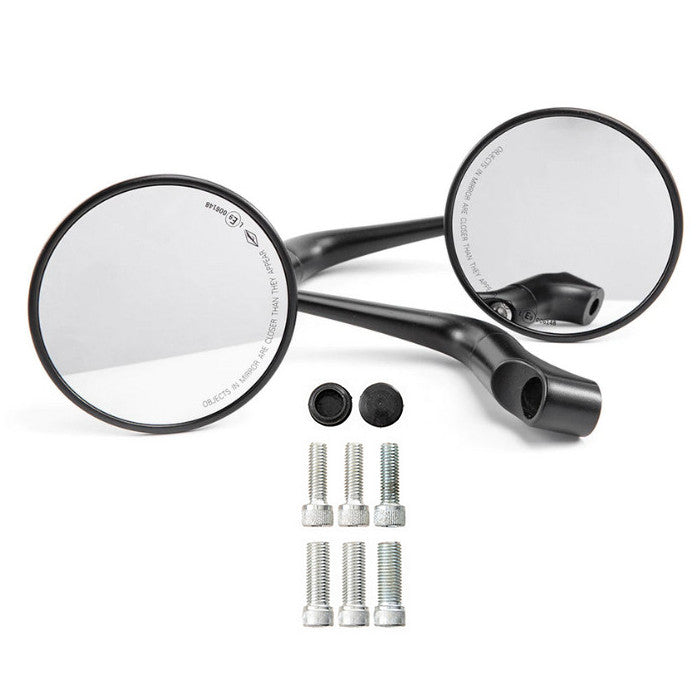 Yamaha XSR 900 – EGO 4 mirror pair