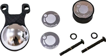 harley davidson fxdrs 114 [KLOCK WERKS] – supporto per dispositivo iOmounts™
