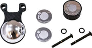 Harley Davidson Flhtcu [KLOCK WERKS] – iOmounts™ Gerätehalterung
