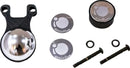 harley davidson fxsts [KLOCK WERKS] – iOmounts™ Gerätehalterung-1