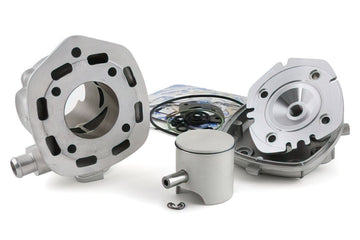 Aprilia SR Netscaper 50 2T LC - kit cilindro Evolution 3 70ccm 10mm KoBo
