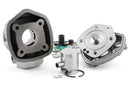 Aprilia RX 50 2T D50B1 [2006–] - Cylinder kit Black Trophy 50cc