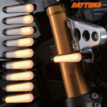 Ducati Monster 821 – Ray LED-Blinkerpaar