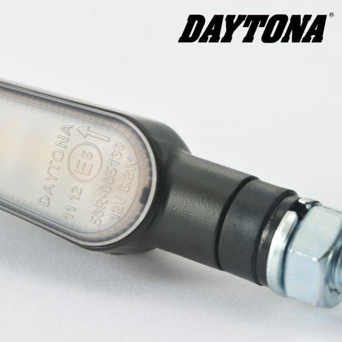 KTM Duke 790 – Coppia indicatori LED Ray