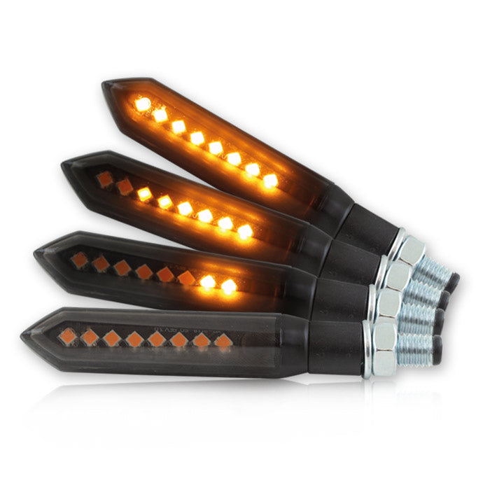KTM Duke 790 – FLOW running light LED indicator pair