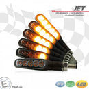 Kawasaki Z 650 – Jet running light LED indicator pair