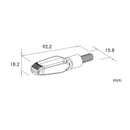 LED-Blinker "JET"