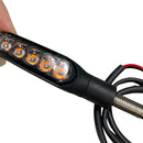 Yamaha XSR 700 – Coppia indicatori LED luci di marcia Jet