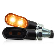 Indicatore LED "NICE"