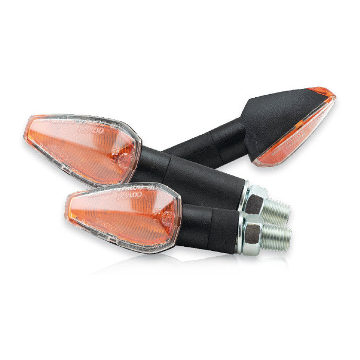 Triumph 885i 955i Tiger Daytona Speed Triple [4 Stück M10 Gewinde]  - Blinker