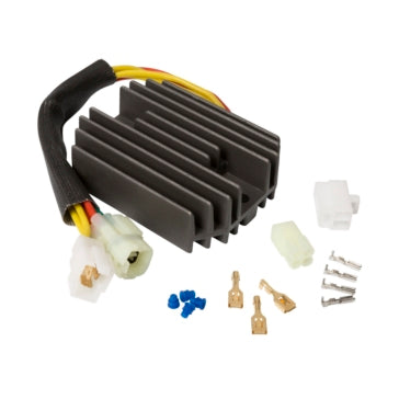 ARCTIC CAT 400 2 X 4 AUTOMATICA [2002-2008] - Regolatore di tensione