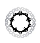 Suzuki GSX 1300 Hayabusa R ABS Special Edition [2024] - Floating wave brake disc - picture 4
