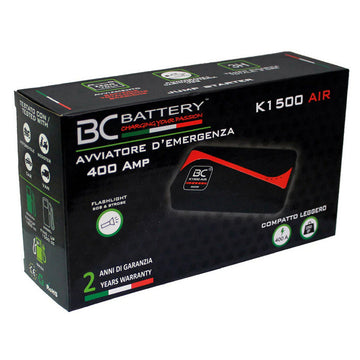 Booster "K1500 AIR"