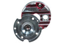 Aprilia SR Netscaper 50 2T LC - kit cilindro MHR Big Bore Testa Rossa 94ccm