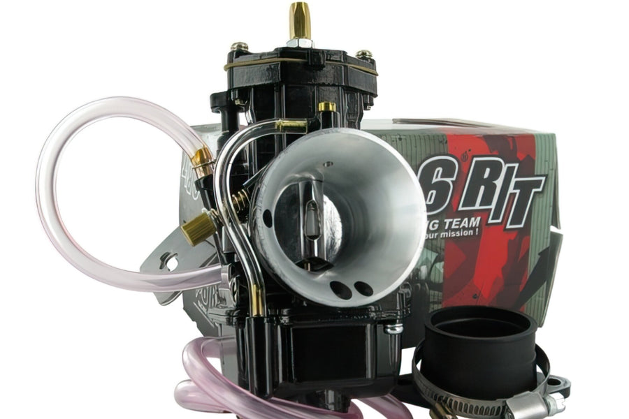 Aprilia SR Netscaper 50 2T LC - Kit carburatore tipo PWK 21 mm
