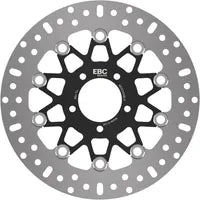 Indian SCOUT 69 [2022-2024] - Wave® brake disc – picture 10