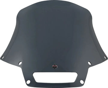 harley davidson fxlrst [KLOCK WERKS] – Flare™ Windschild - 0