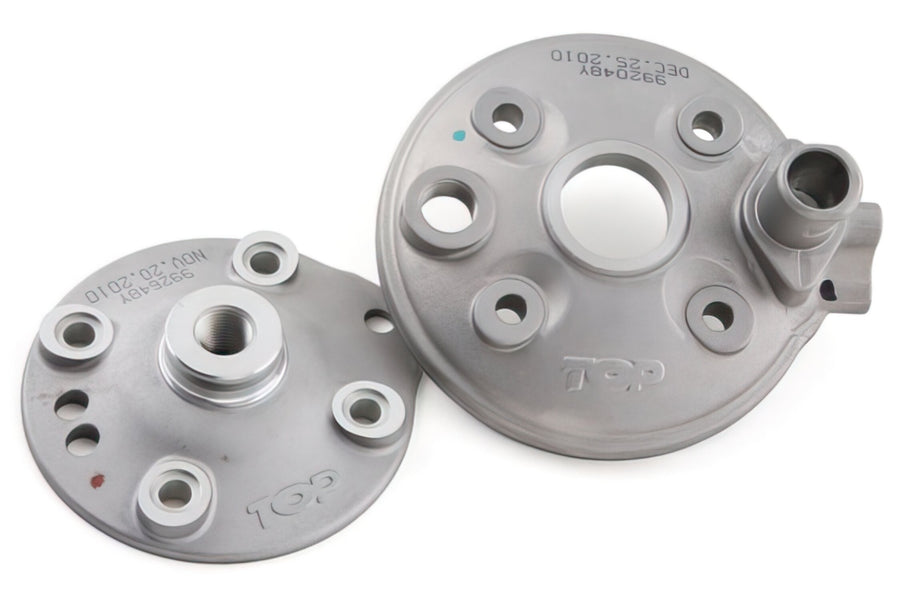 Aprilia SR Netscaper 50 2T LC - cylinder kit 77cc