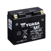 Batteria YUASA